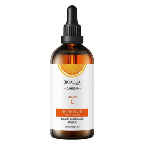 Vitamin C Serum (100ml) - Glow Brighter Every Day