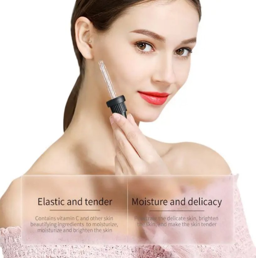 Vitamin C Serum (100ml) - Glow Brighter Every Day