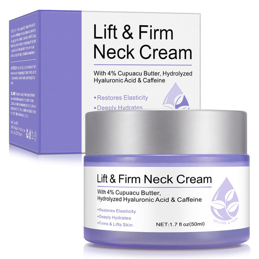 Tighten and Lift Neck Cream