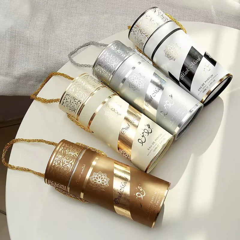 100ml Barreled Perfume Swiss Arabian Luxury Products Dubai Long Lasting And Addictive Personal Perfume Oil Fragrance