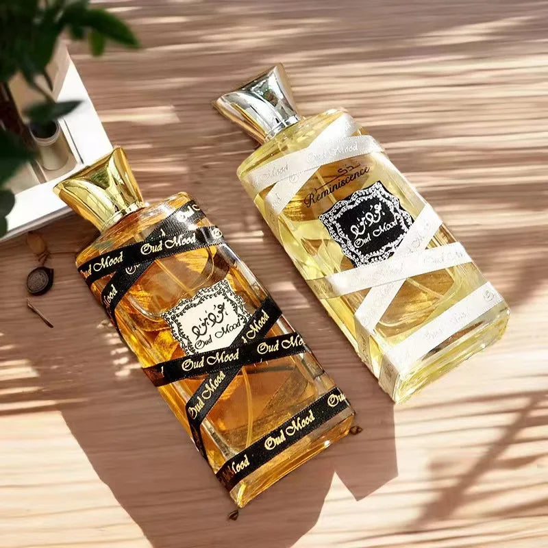 100ml Barreled Perfume Swiss Arabian Luxury Products Dubai Long Lasting And Addictive Personal Perfume Oil Fragrance