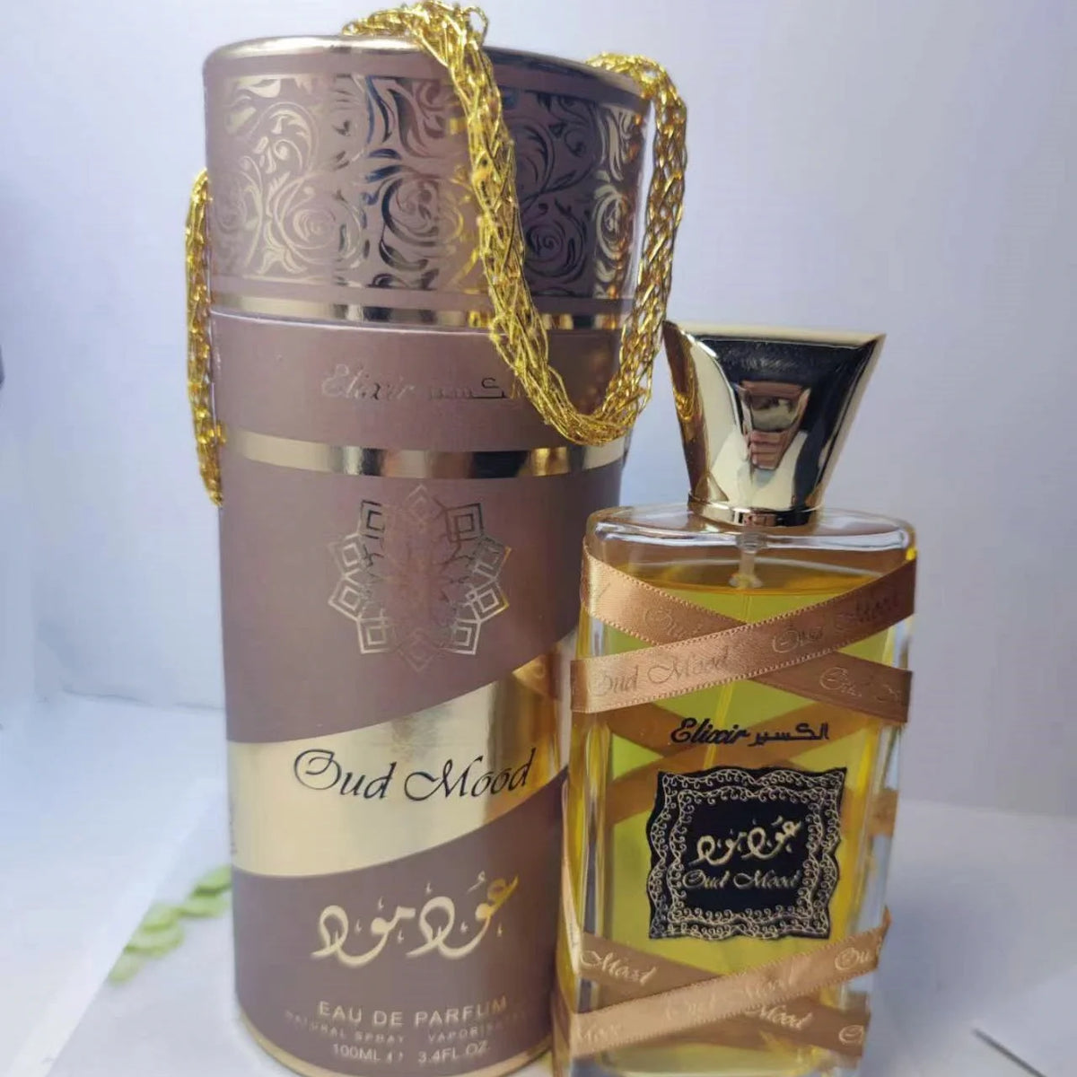 100ml Barreled Perfume Swiss Arabian Luxury Products Dubai Long Lasting And Addictive Personal Perfume Oil Fragrance
