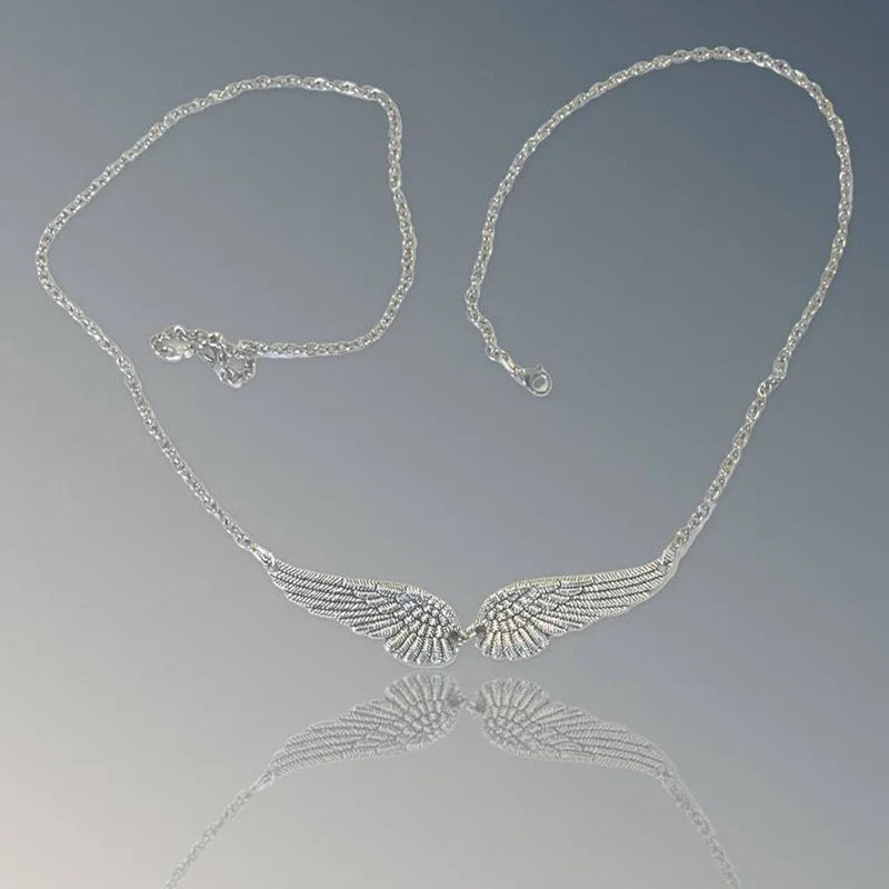 Sexy Fashion Waist Chain for Women New Charm Double Layer Wings Angel Body Chain Bikini Summer Beach Accessory Jewelry Gift