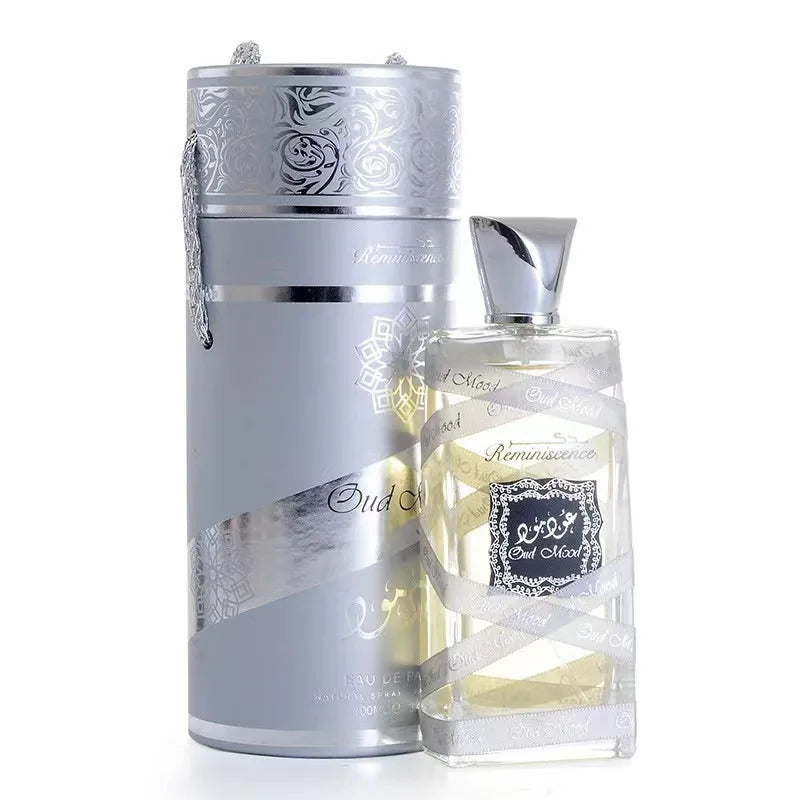 100ml Barreled Perfume Swiss Arabian Luxury Products Dubai Long Lasting And Addictive Personal Perfume Oil Fragrance