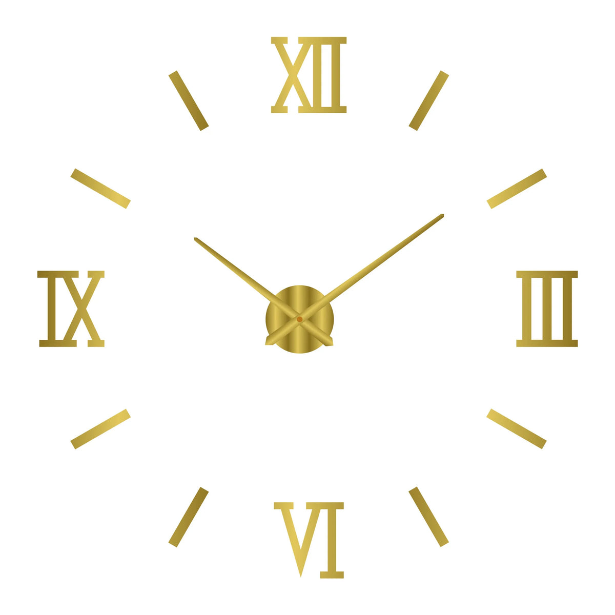 2023 Modern Design Large Wall Clock 3D DIY Quartz Clocks Fashion Watches Acrylic Mirror Stickers Living Room Home Decor Horloge