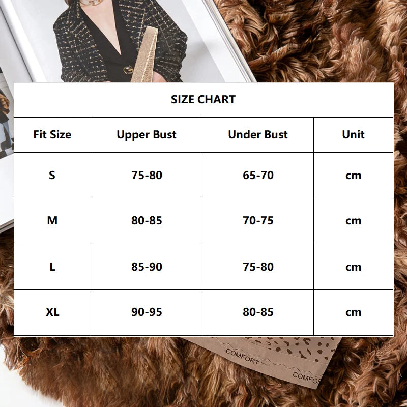 Women Seamless Push Up Bras Sexy Multiway Halter Bralette Backless Underwear for Small Chest American Style Convertible Bralette