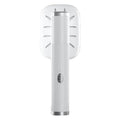 Portable Ironing Machine 360° Ironing Small Garment Steamer USB Powered Electric Ironing Machine for Fabric Clothes Ironing