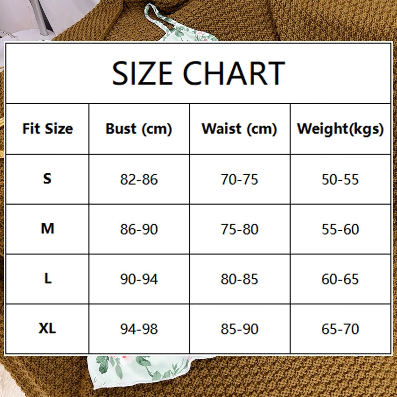 Summer Women Satin Sleepdress Cute Teddy Bear Butterfly Heart Floral Pinting Sleepwear Ladies Sexy Sling Ruffled Hem Loungewear