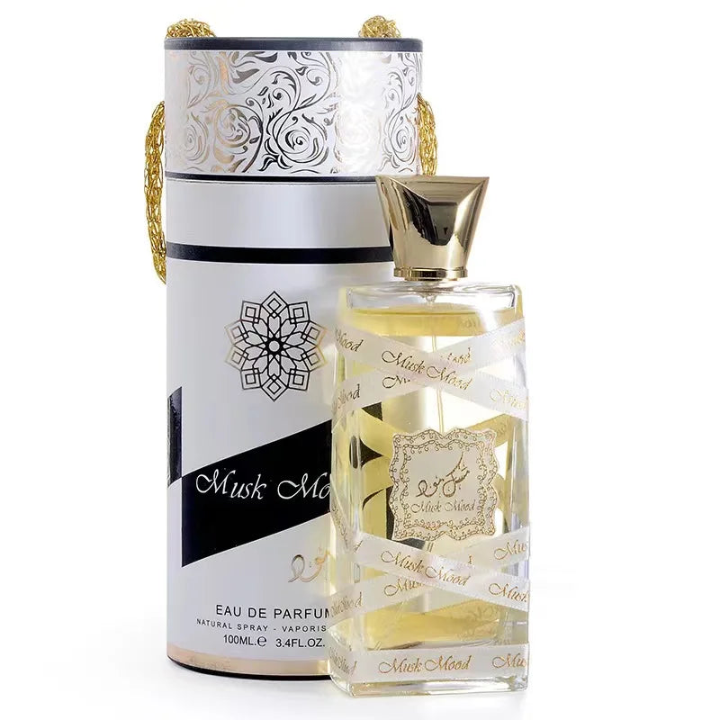 100ml Barreled Perfume Swiss Arabian Luxury Products Dubai Long Lasting And Addictive Personal Perfume Oil Fragrance