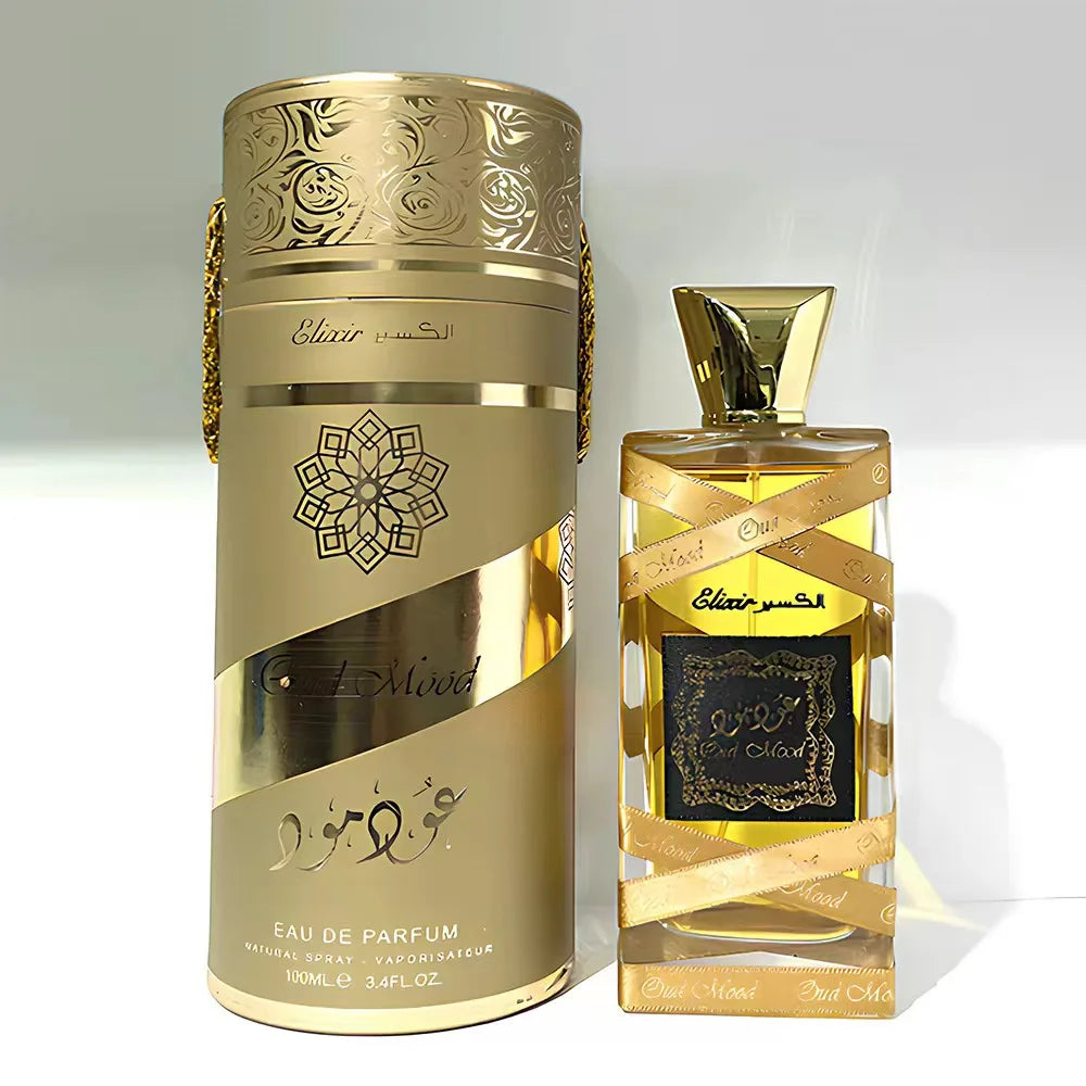 100ml Barreled Perfume Swiss Arabian Luxury Products Dubai Long Lasting And Addictive Personal Perfume Oil Fragrance